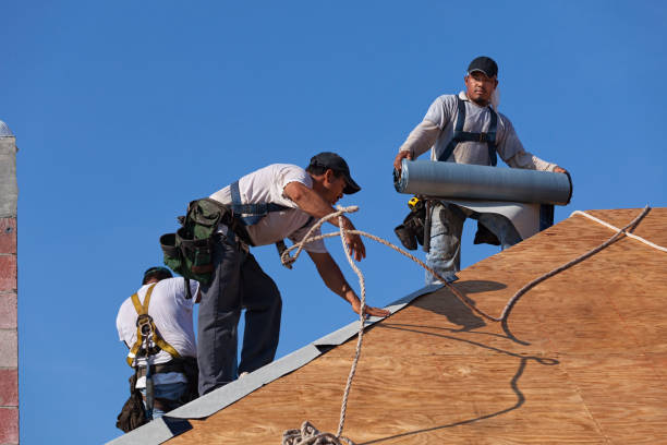 Gutter Installation and Roofing in Rocky Point, NC