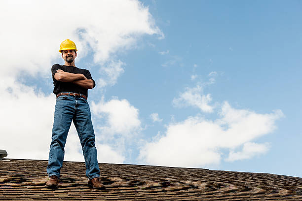 Best Roof Gutter Cleaning  in Rocky Point, NC